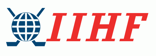 IIHF 1986-2005 Primary Logo iron on heat transfer